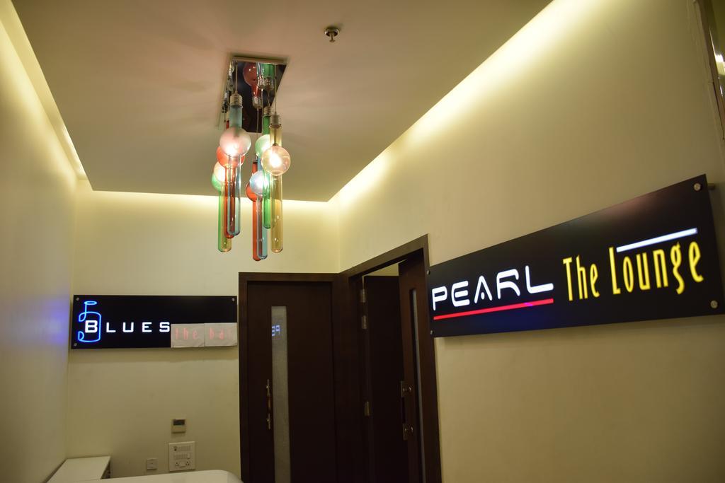 Hotel Alleviate Agra  Exterior foto